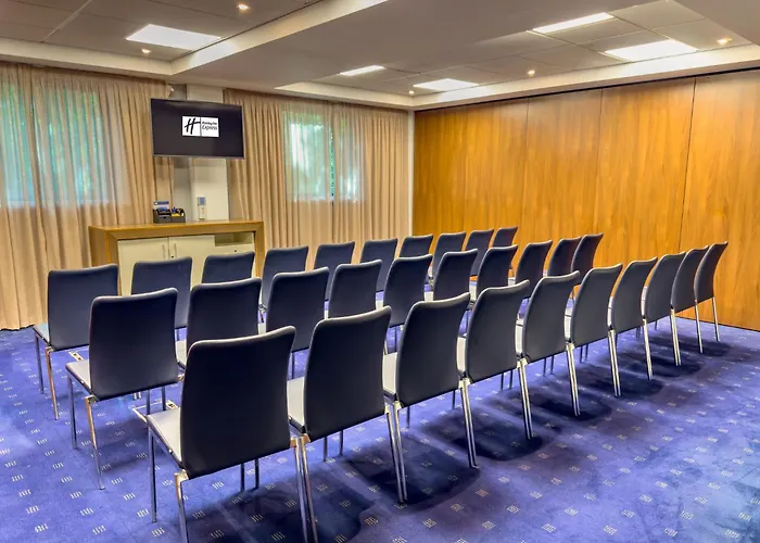Holiday Inn Express London Stratford By Ihg